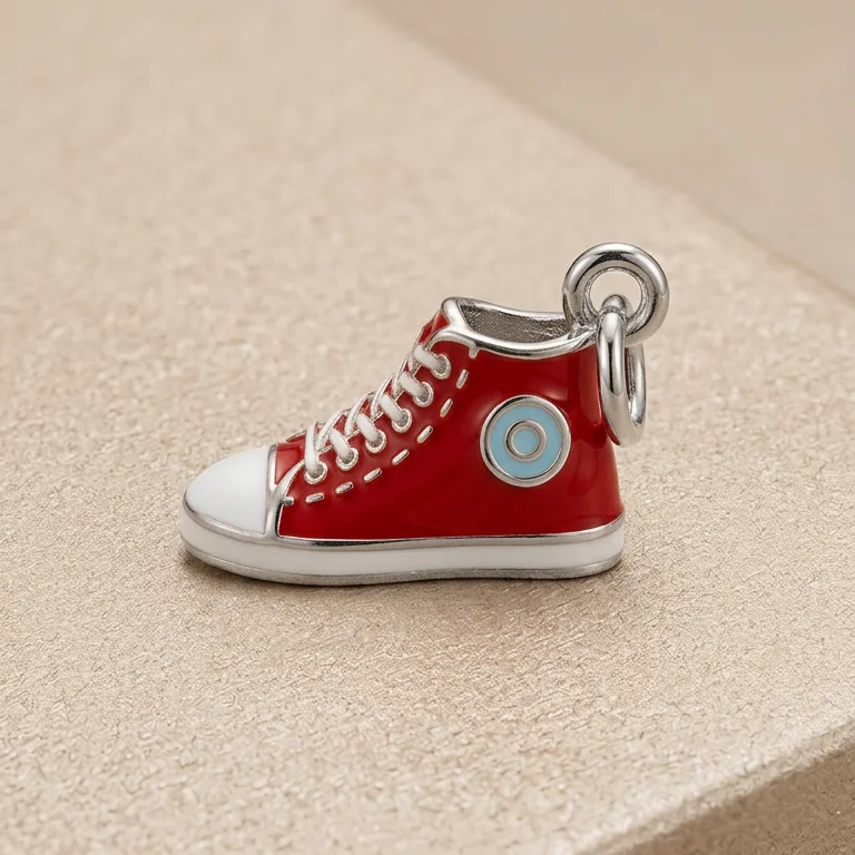 Dij. converse rodio 1,5cm - DRG274 - Foto 1